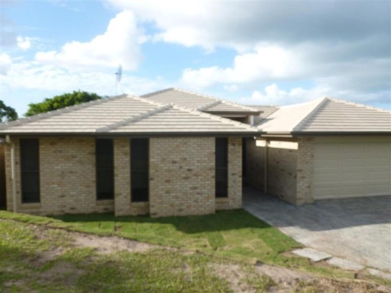 14 ARGYLE Court, Craignish QLD 4655