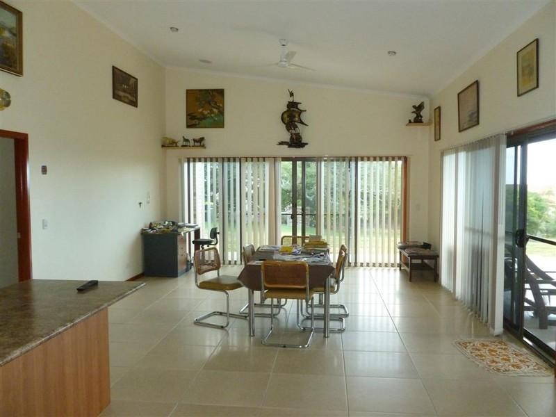 14 ARGYLE Court, Craignish QLD 4655