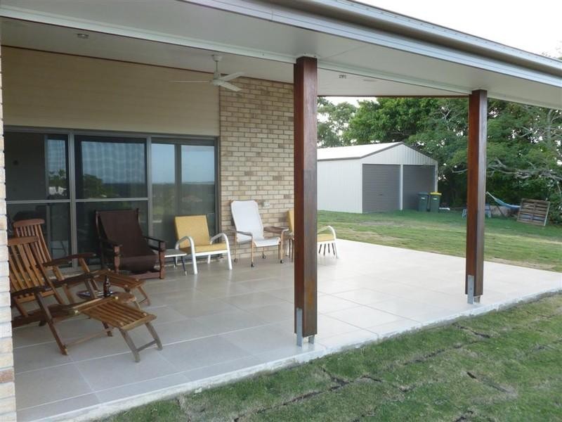 14 ARGYLE Court, Craignish QLD 4655