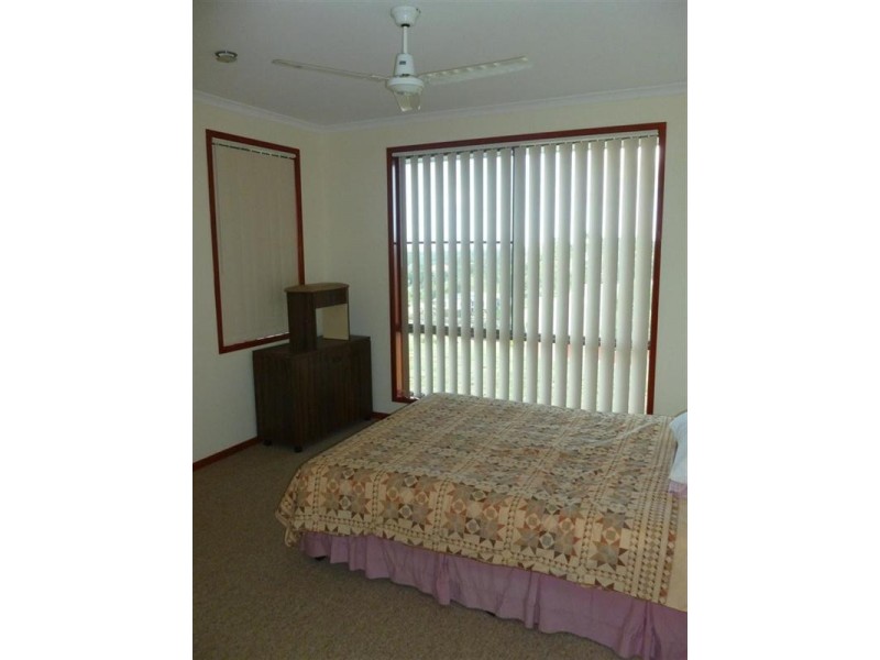 14 ARGYLE Court, Craignish QLD 4655