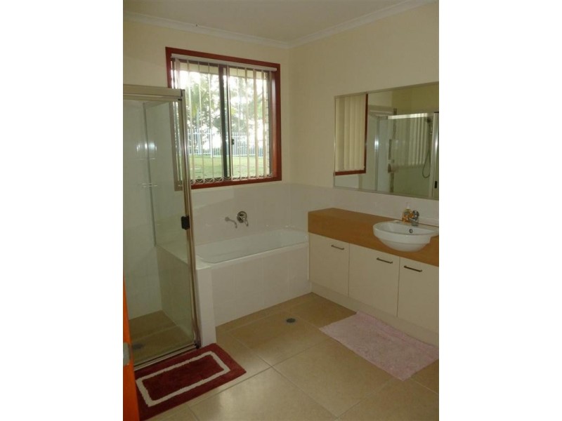 14 ARGYLE Court, Craignish QLD 4655