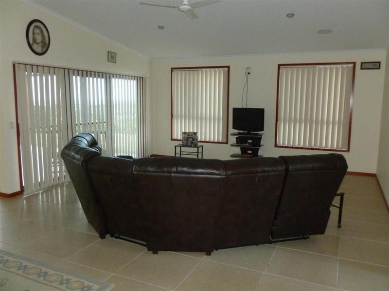 14 ARGYLE Court, Craignish QLD 4655