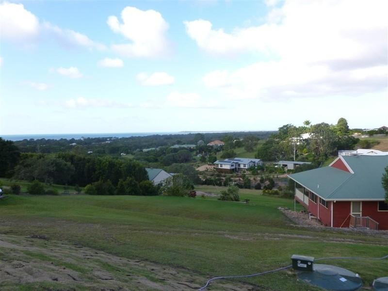 14 ARGYLE Court, Craignish QLD 4655