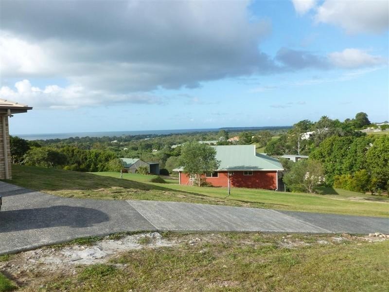 14 ARGYLE Court, Craignish QLD 4655