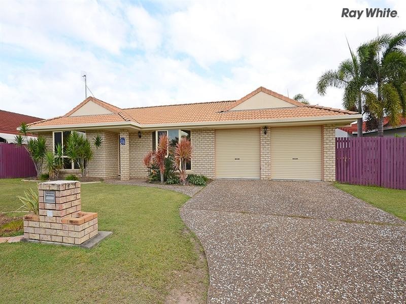 28 Kookaburra Drive, Eli Waters QLD 4655