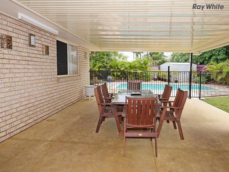 28 Kookaburra Drive, Eli Waters QLD 4655