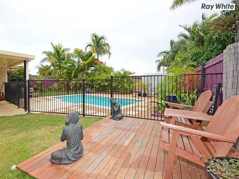 28 Kookaburra Drive, Eli Waters QLD 4655