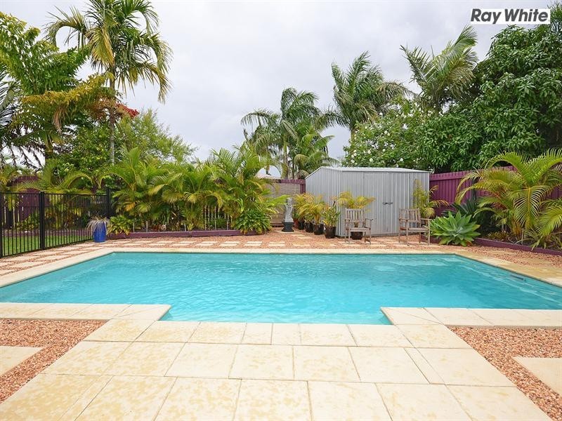28 Kookaburra Drive, Eli Waters QLD 4655