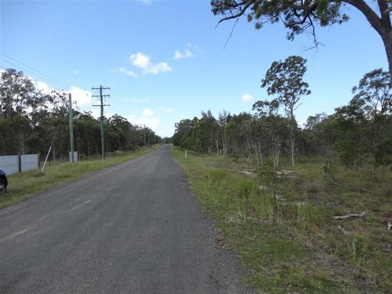 Lot 6 – 374 Condor Drive, Sunshine Acres QLD 4655