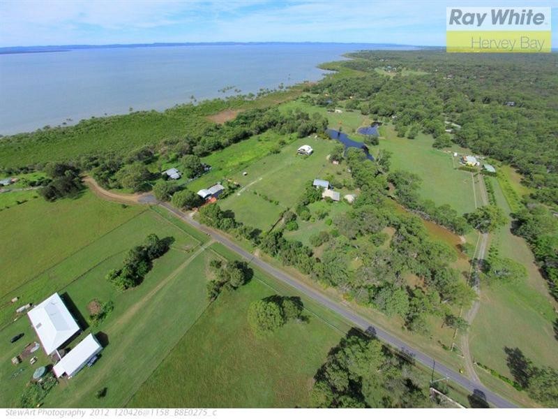 1 Shore Road East, Booral QLD 4655