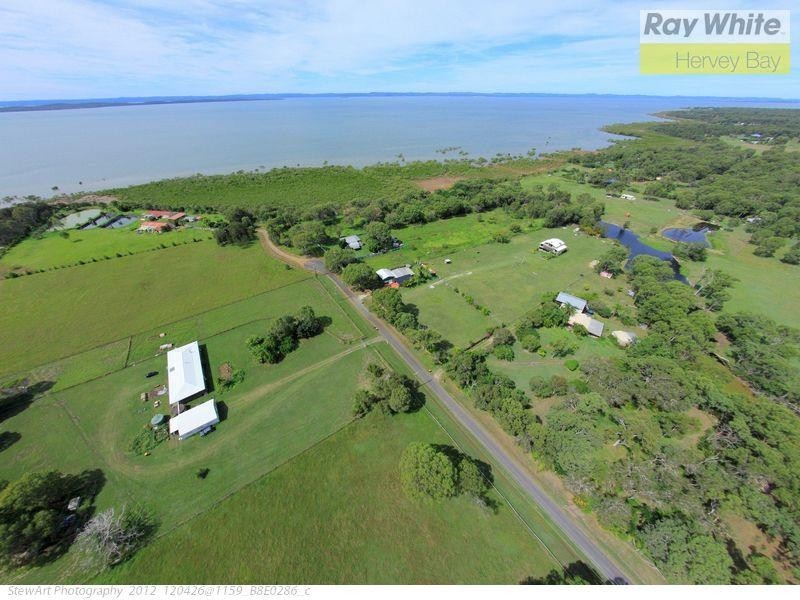 1 Shore Road East, Booral QLD 4655