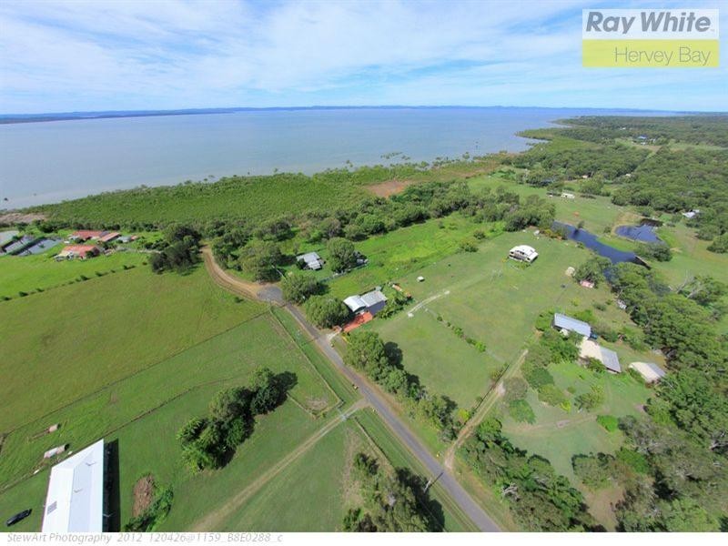 1 Shore Road East, Booral QLD 4655