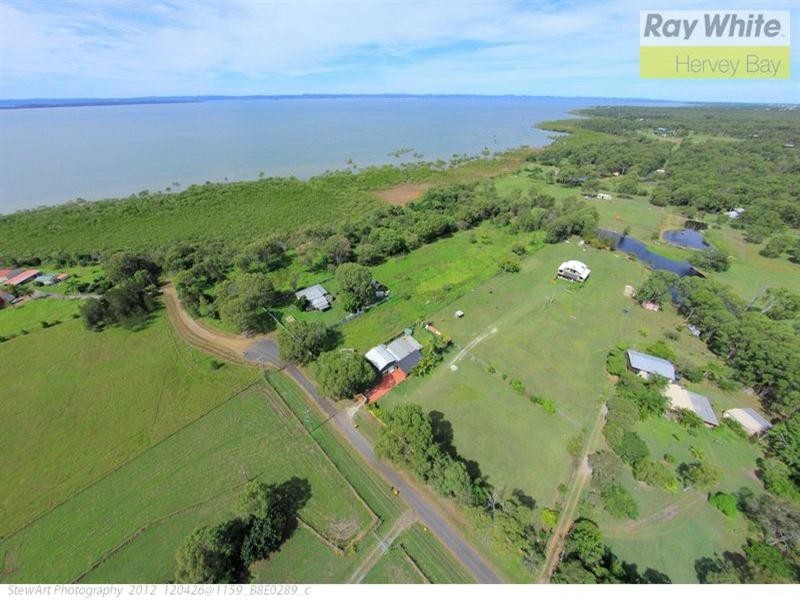1 Shore Road East, Booral QLD 4655
