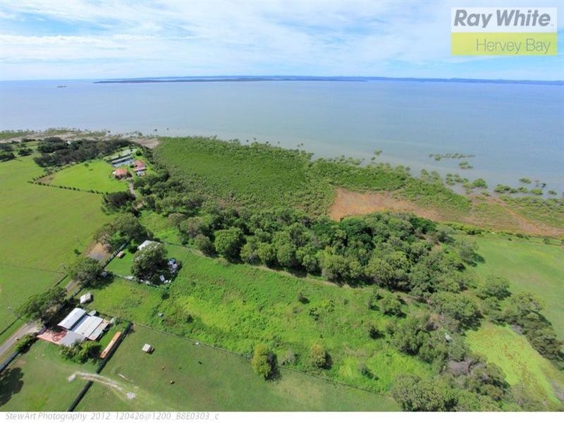 1 Shore Road East, Booral QLD 4655