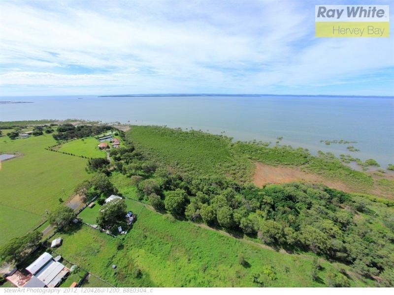 1 Shore Road East, Booral QLD 4655