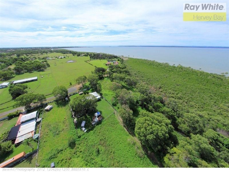 1 Shore Road East, Booral QLD 4655
