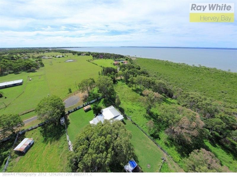1 Shore Road East, Booral QLD 4655