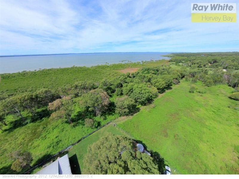 1 Shore Road East, Booral QLD 4655