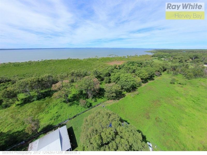 1 Shore Road East, Booral QLD 4655