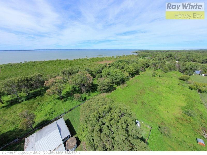 1 Shore Road East, Booral QLD 4655