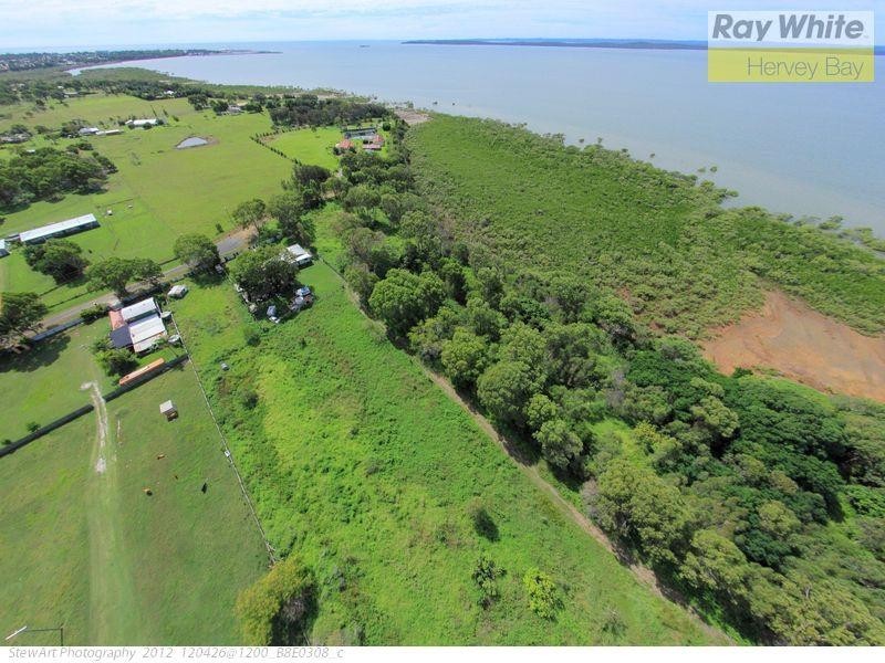1 Shore Road East, Booral QLD 4655