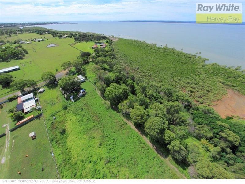 1 Shore Road East, Booral QLD 4655