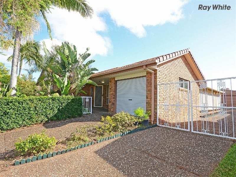 18 Ripley Avenue, Pialba QLD 4655