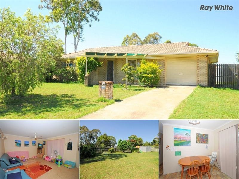 24 Wattlebird Lane, Hervey Bay QLD 4655