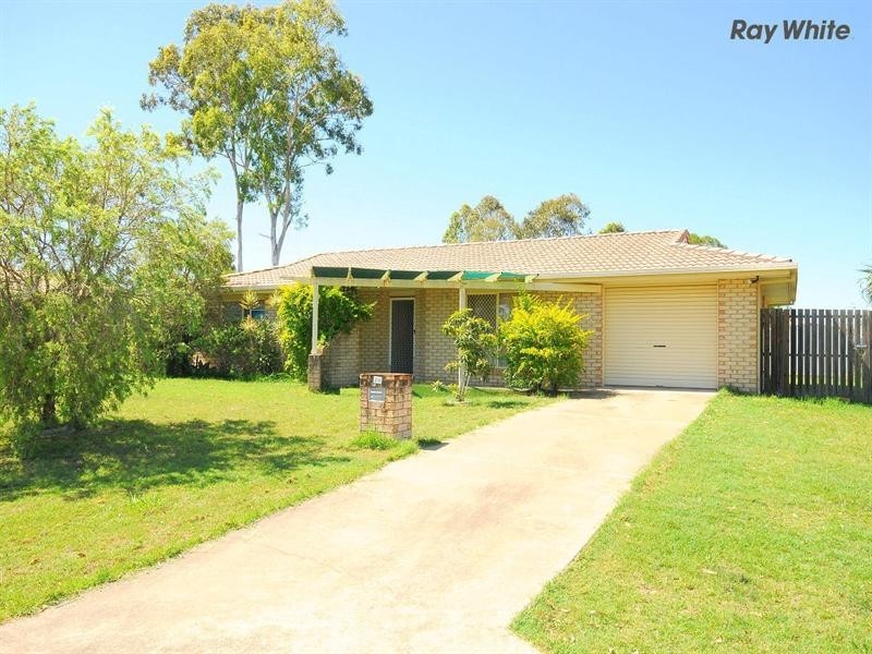 24 Wattlebird Lane, Hervey Bay QLD 4655