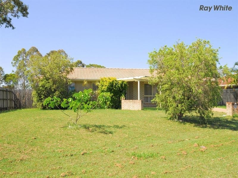 24 Wattlebird Lane, Hervey Bay QLD 4655