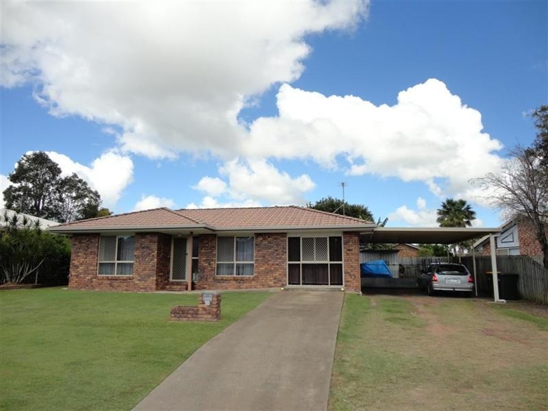 18 St Andrews Drive, Pialba QLD 4655