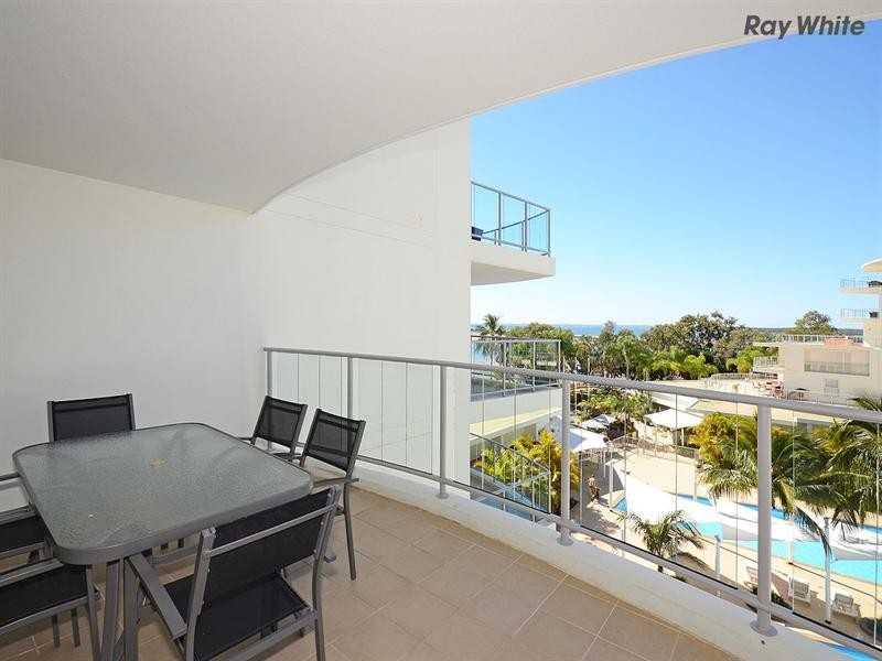 318/569 Charlton Esplanade, Urangan QLD 4655