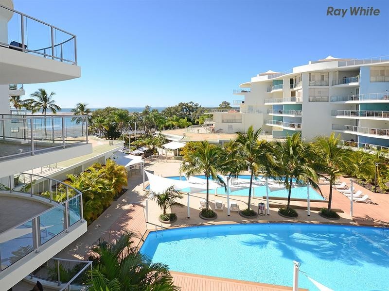 318/569 Charlton Esplanade, Urangan QLD 4655
