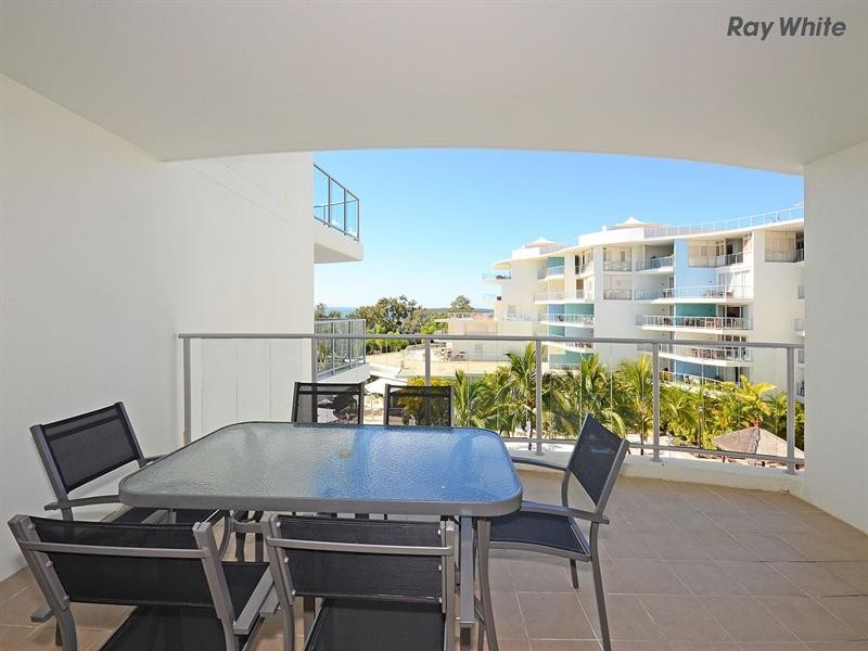318/569 Charlton Esplanade, Urangan QLD 4655