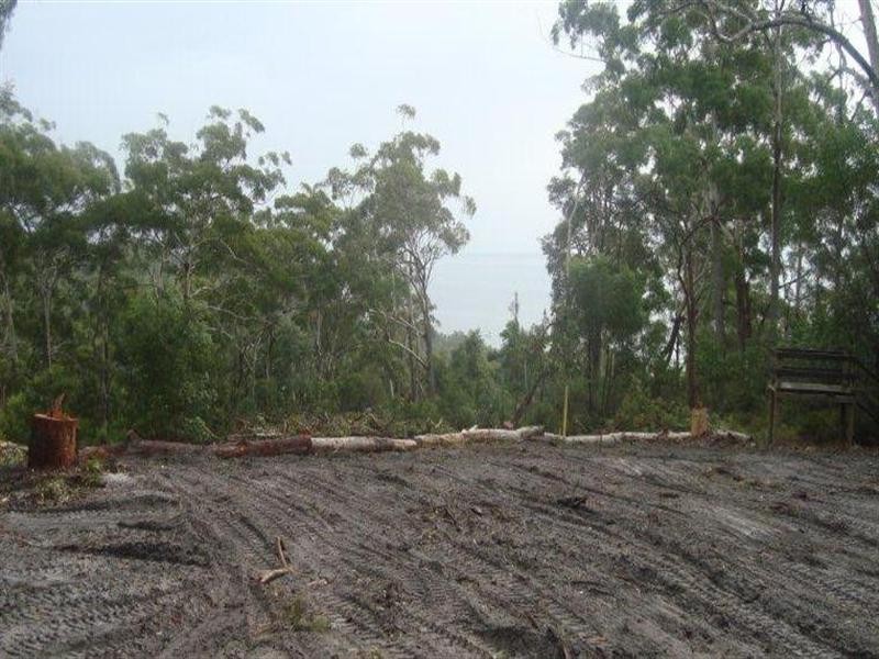 Lot 6 Kingfisher Bay, Fraser Island QLD 4581