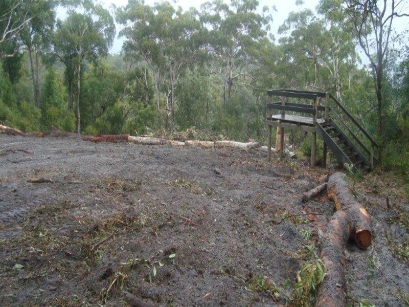 Lot 6 Kingfisher Bay, Fraser Island QLD 4581