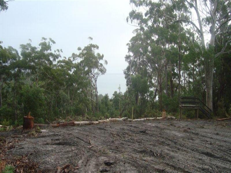 Lot 6 Kingfisher Bay, Fraser Island QLD 4581