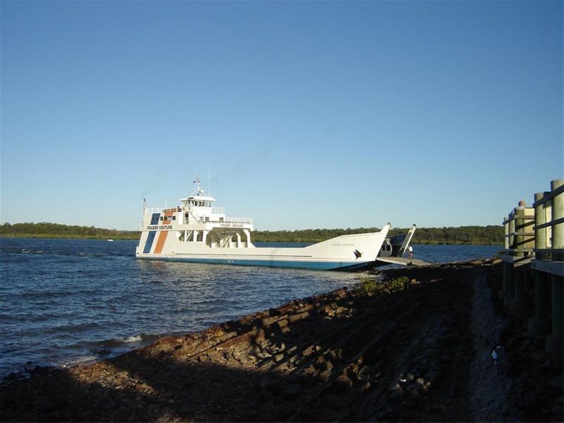 24-26 Windjammer Circuit, Hervey Bay QLD 4655