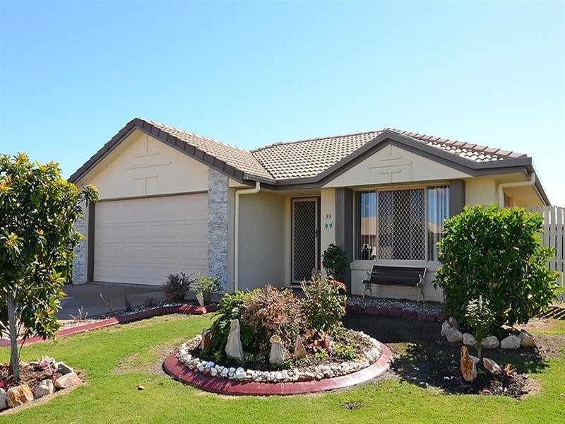 89 Endeavour Way, Eli Waters QLD 4655