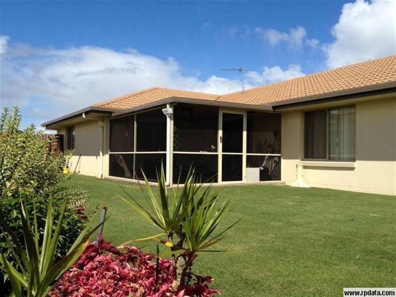 89 Endeavour Way, Eli Waters QLD 4655