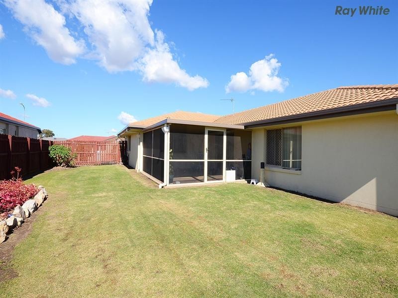 89 Endeavour Way, Eli Waters QLD 4655