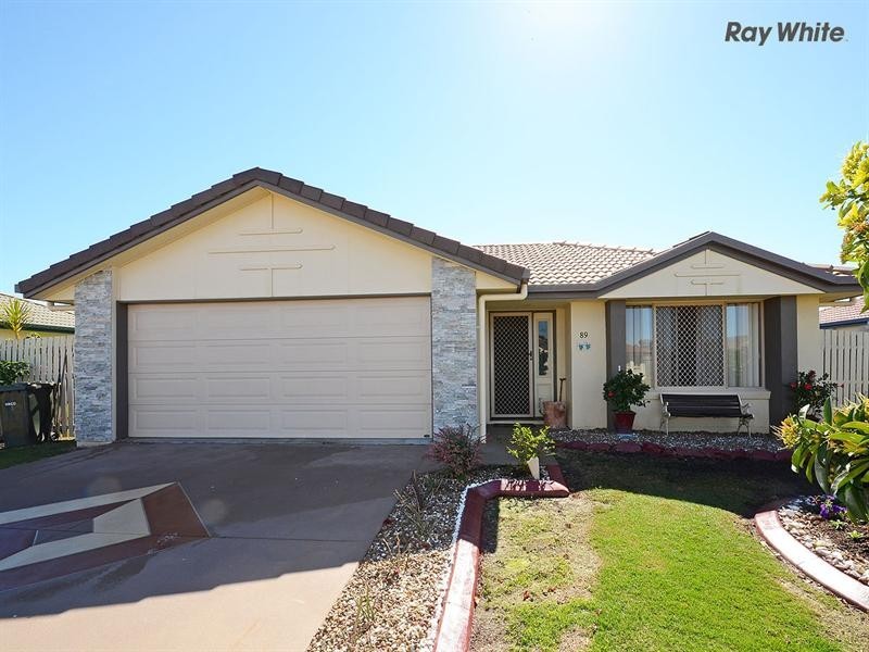 89 Endeavour Way, Eli Waters QLD 4655