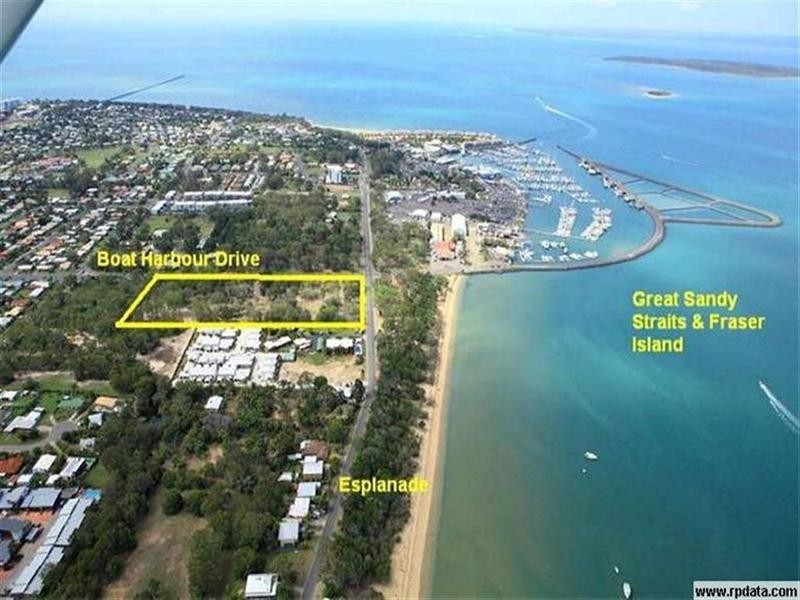 645 Charlton Esplanade, Urangan QLD 4655