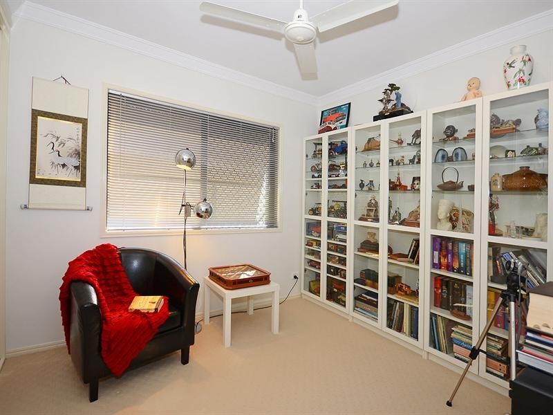 21 Harrison Circuit, Urangan QLD 4655