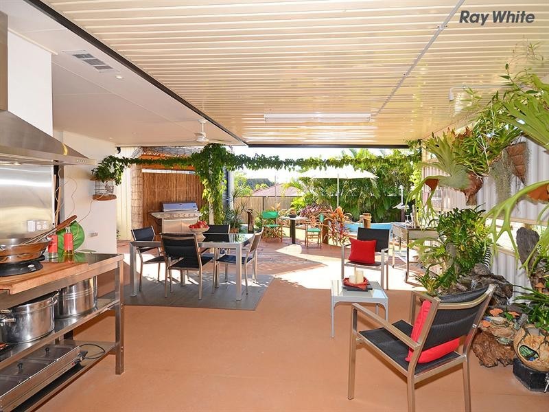 21 Harrison Circuit, Urangan QLD 4655