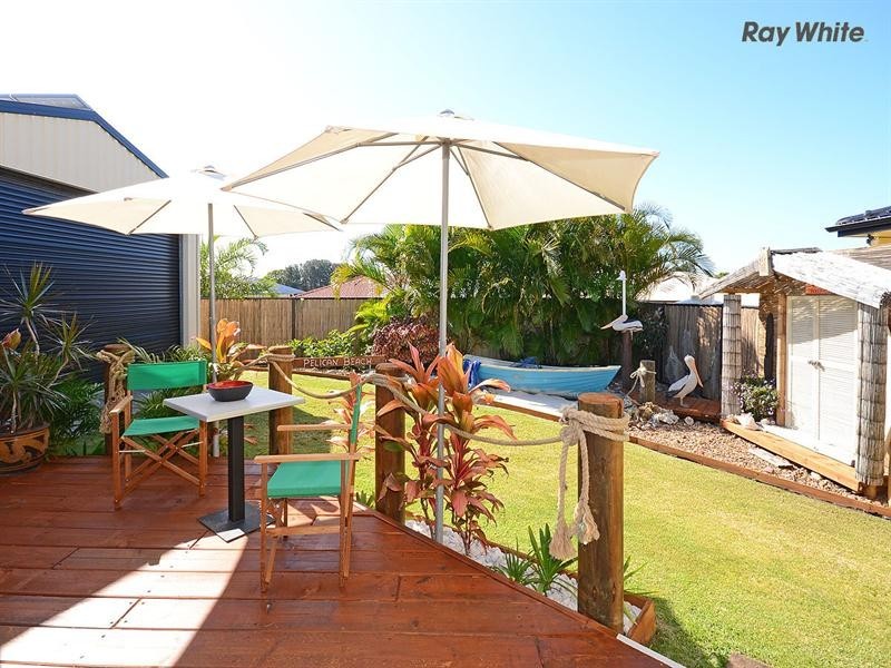 21 Harrison Circuit, Urangan QLD 4655