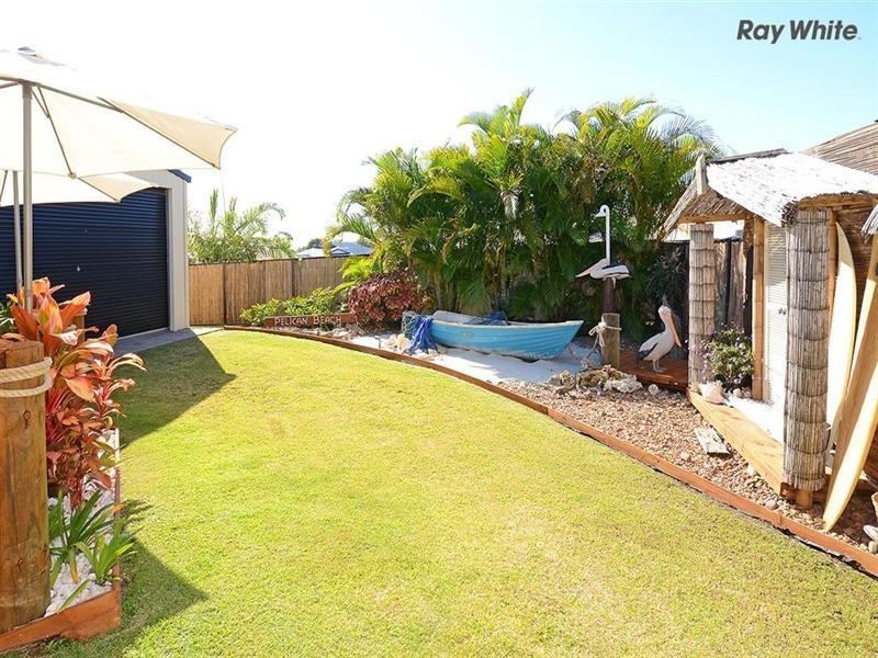 21 Harrison Circuit, Urangan QLD 4655