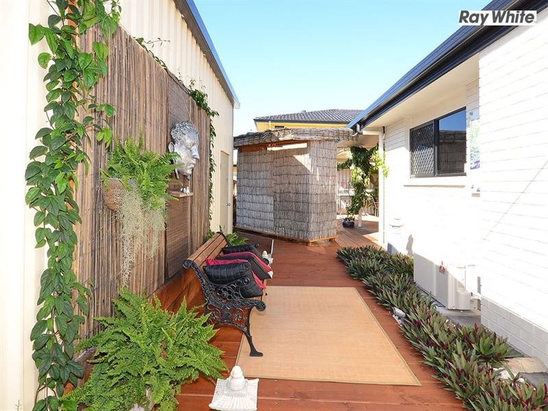 21 Harrison Circuit, Urangan QLD 4655