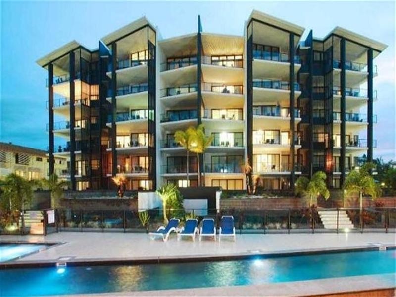 20/371 Charlton Esplanade, Scarness QLD 4655