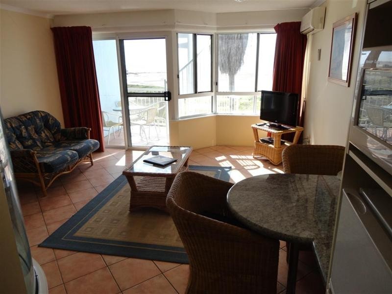 162/17 Buccaneer Drive, Urangan QLD 4655